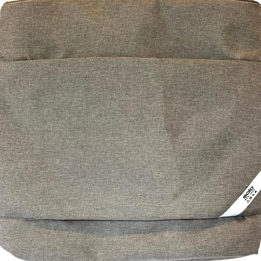 Solo New York Recycled Laptop Tote Bag NWT Fits 15.6” Laptop Work Bag